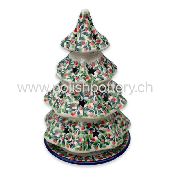 602U Christmas Trees