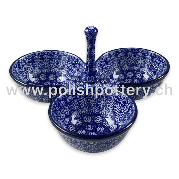 B34 Triple Bowl