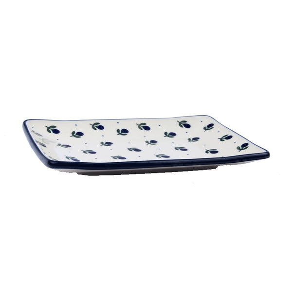 C21 Medium Sushi Tray