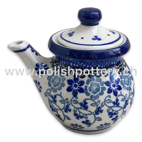C25 Small Covered Jug (0.1 L)