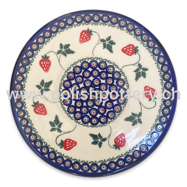 Millena Round Tile (Ø-19 cm)